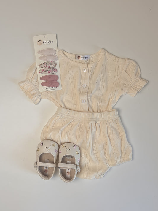 Sweet Peach Set