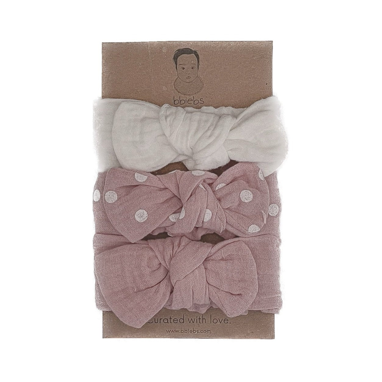 Chloe Headband Set