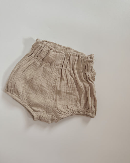 Hudson Bloomers - Khaki