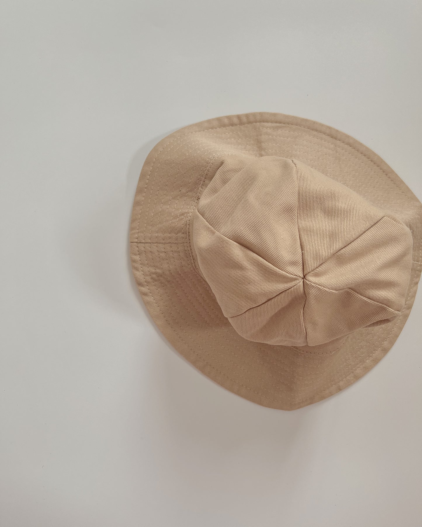 Jack Hat - Khaki