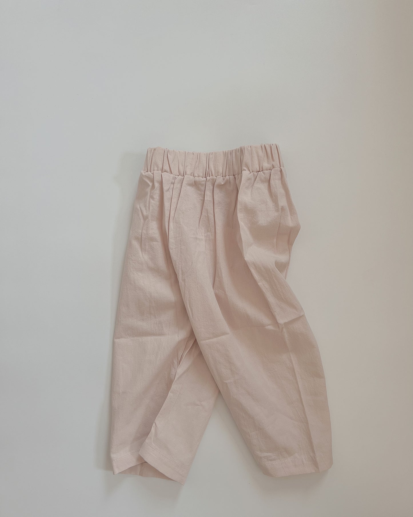 Landon Linen Pants