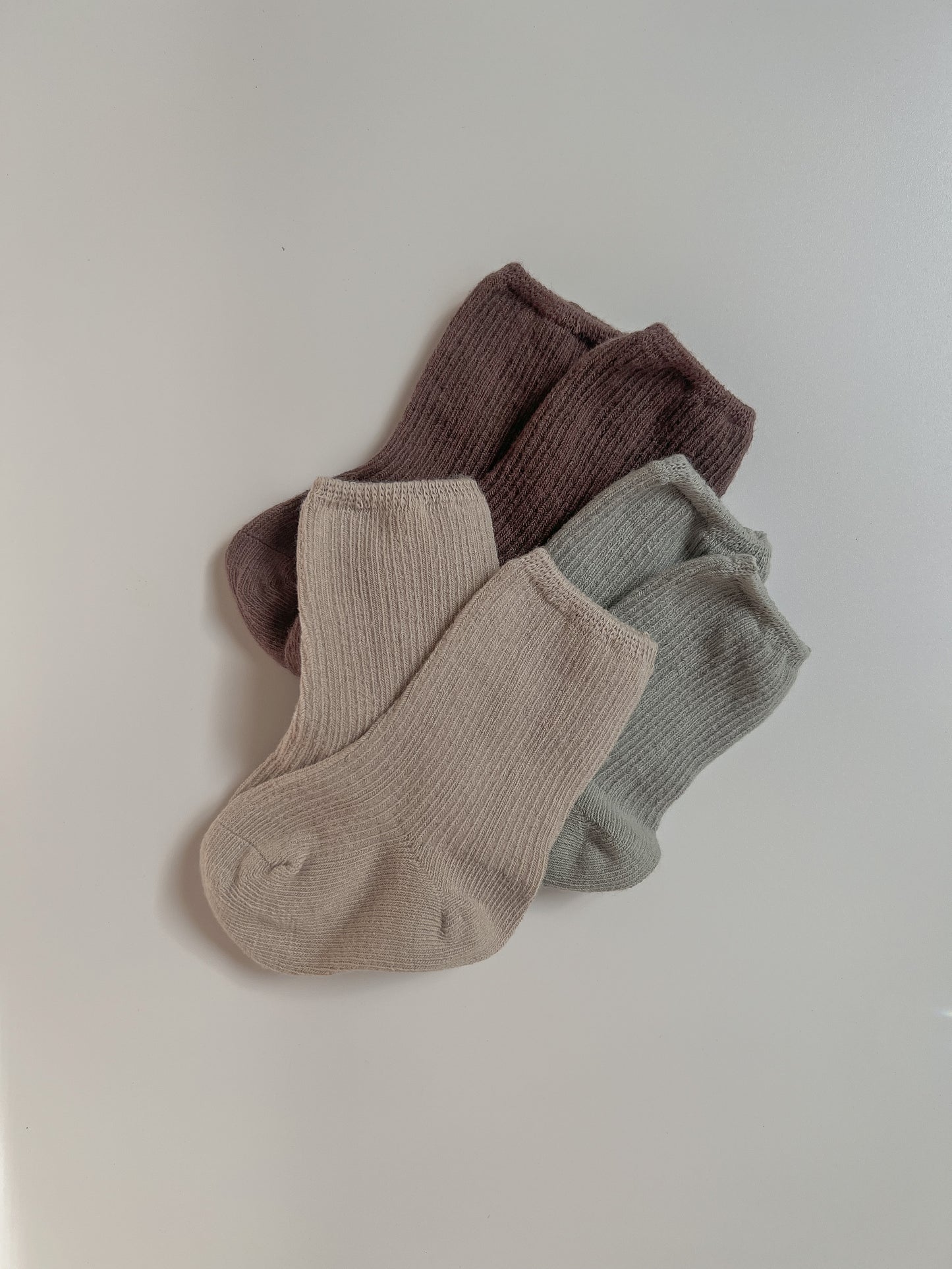 Peter Socks Set