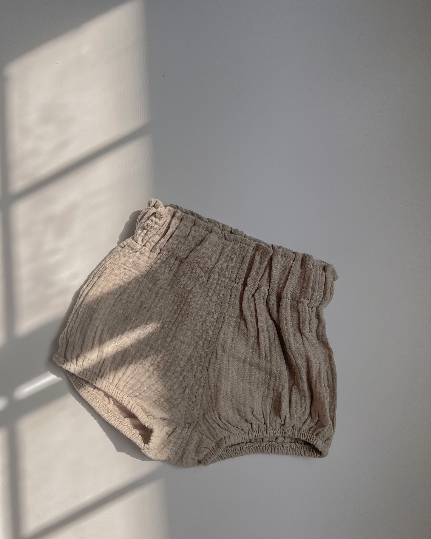 Hudson Bloomers - Khaki